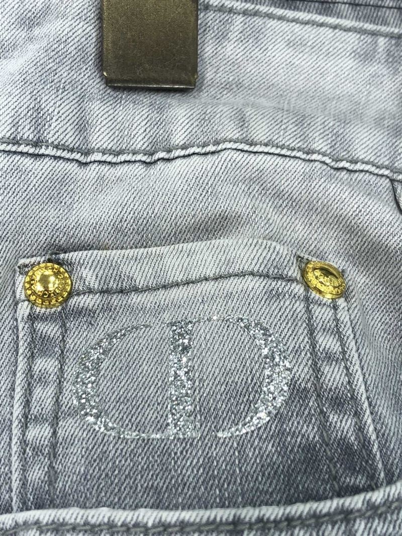 Christian Dior Jeans